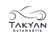 Logo Takyan Automobile GmbH